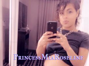 PrincessMiaRoseline