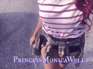 PrincessMonicaWells