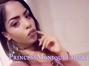 PrincessMoniqueLovely