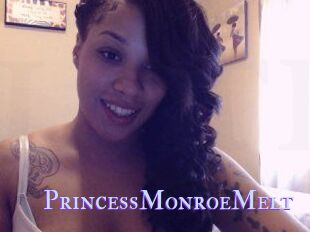 PrincessMonroeMelt