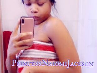 PrincessNaiomiJackson