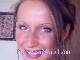 PrincessNalaLori