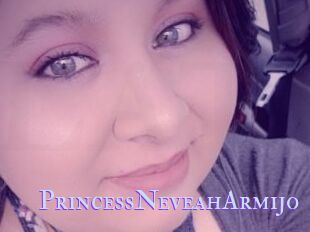 PrincessNeveahArmijo