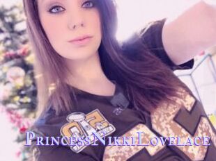 PrincessNikkiLovelace