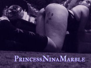 PrincessNinaMarble