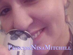 PrincessNinaMitchell