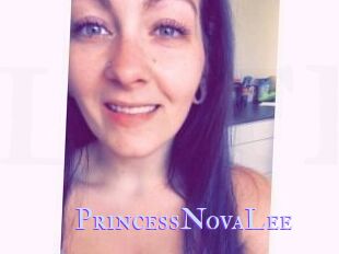 PrincessNovaLee