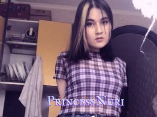 PrincessNuri