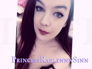 PrincessRaelynnnSinn