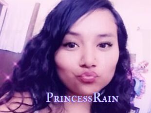 PrincessRain