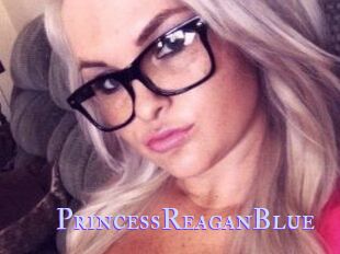 PrincessReaganBlue