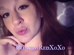 PrincessRedXoXo