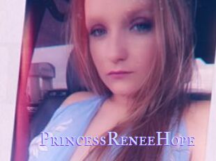 PrincessReneeHope