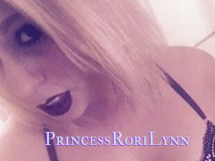 PrincessRoriLynn