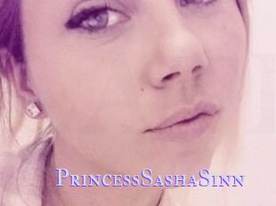 PrincessSashaSinn