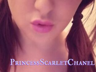 PrincessScarletChanel