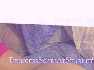 PrincessScarletStarlet