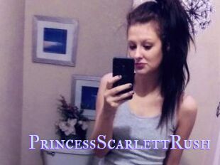 PrincessScarlettRush