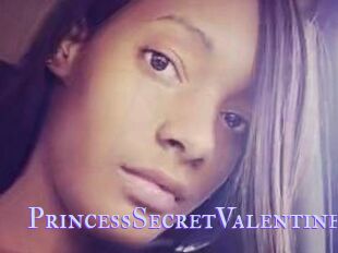 PrincessSecretValentine