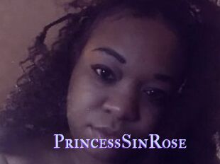 PrincessSinRose