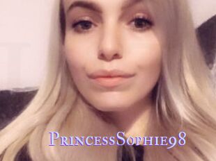 PrincessSophie98