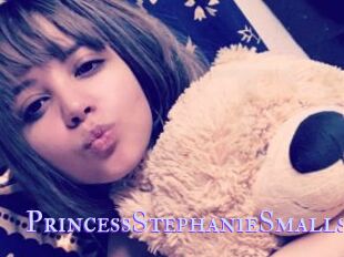 PrincessStephanieSmalls