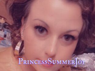 PrincessSummerJoy