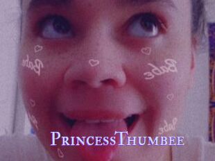 PrincessThumbee