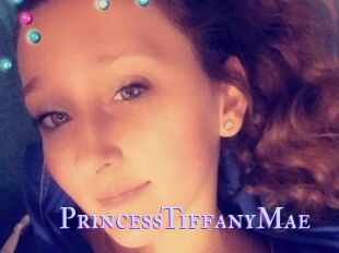 PrincessTiffanyMae