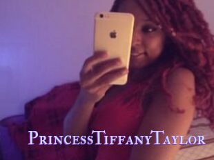 PrincessTiffanyTaylor