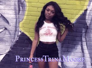 PrincessTrinaMoore