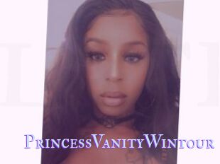 PrincessVanityWintour