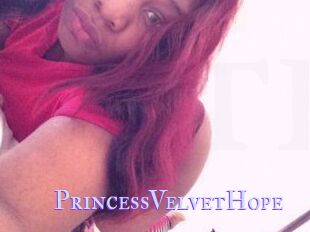 PrincessVelvetHope