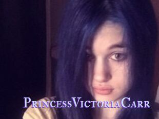 PrincessVictoriaCarr