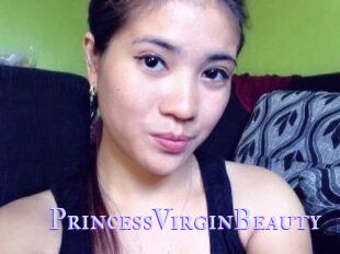 PrincessVirginBeauty