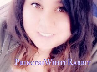 PrincessWhiteRabbit