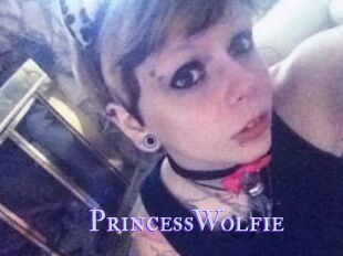 PrincessWolfie