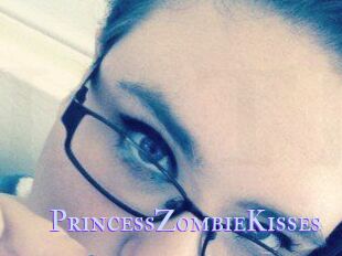 PrincessZombieKisses