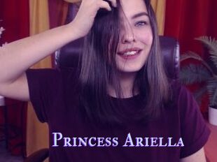 Princess_Ariella