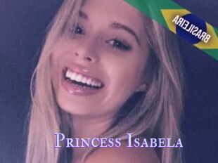 Princess_Isabela