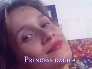 Princess_dalila