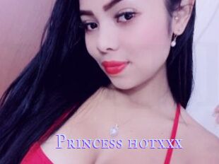 Princess_hotxxx