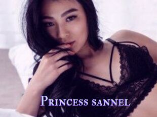 Princess_sannel