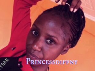 Princessdiffny