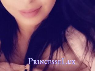 PrincesseLux