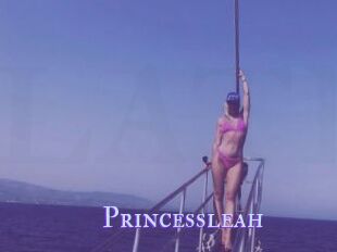 Princessleah