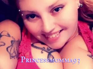 Princessmomma93