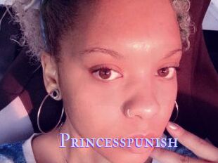 Princesspunish