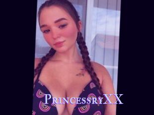 PrincessryXX