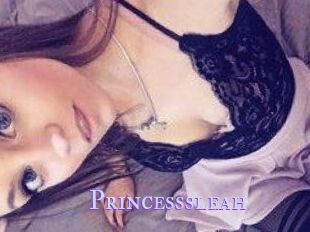 Princesssleah